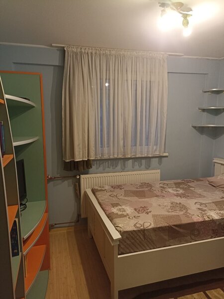 Baba Novac - vanzare apartament 3 camere