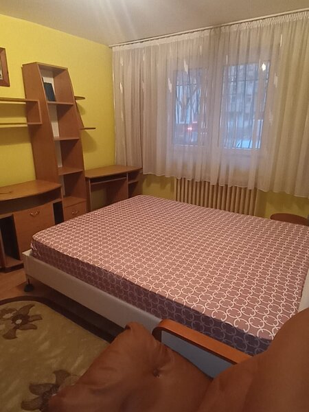 Dristor metrou, vanzare apartament 3 camere,