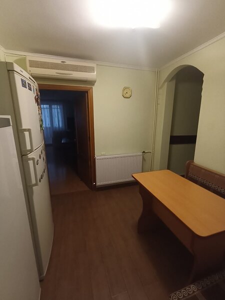 Baba Novac - vanzare apartament 3 camere